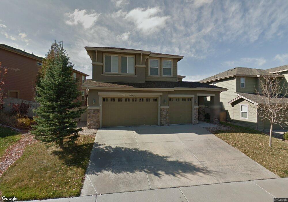 10773 Glengate Cir, Highlands Ranch, CO 80130 - photo 1
