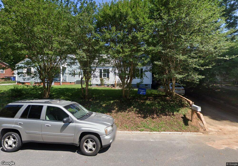 445 Reynolda Dr, Statesville, NC 28677 - photo 1