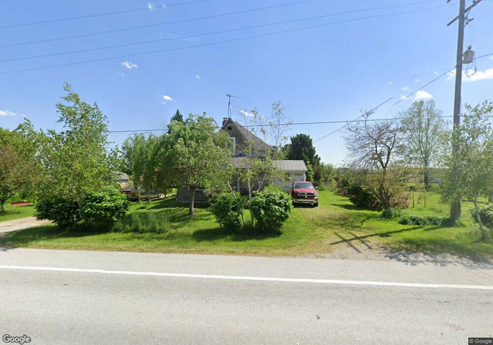 10703 E 400 S, Greentown, IN 46936 - photo 1