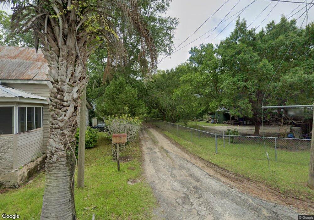 908 E Hill St, Quitman, GA 31643 - photo 1