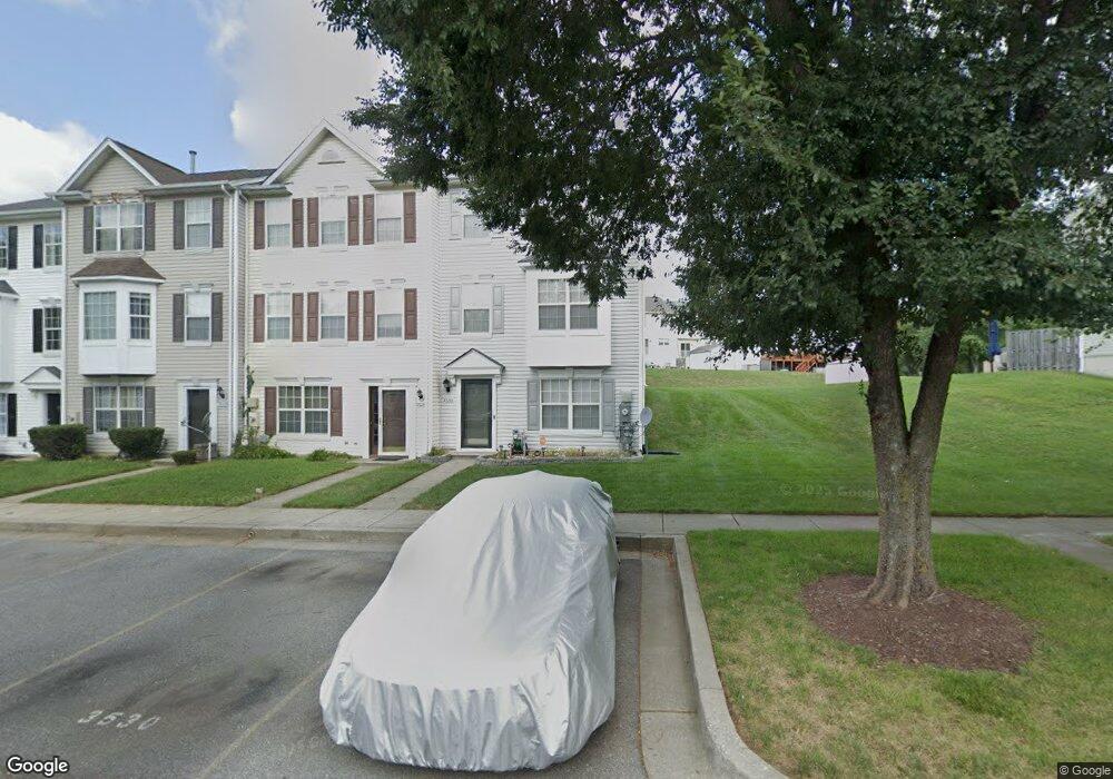 3530 Orchard Shade Rd, Randallstown, MD 21133 - photo 1