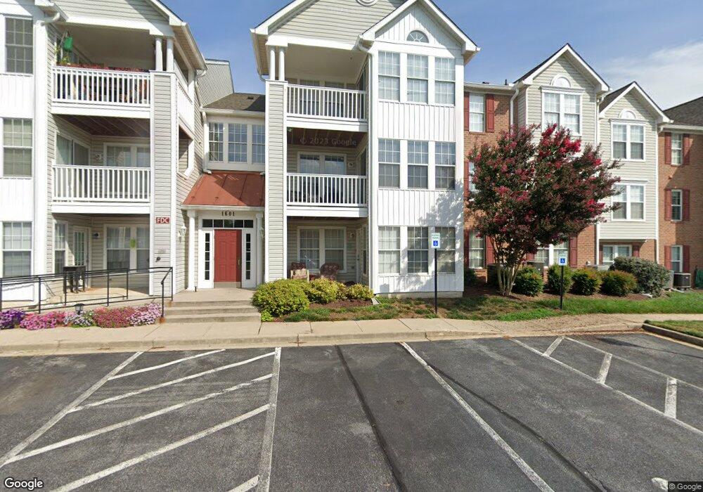 1601 Berry Rose Ct unit L, Frederick, MD 21701 - photo 1