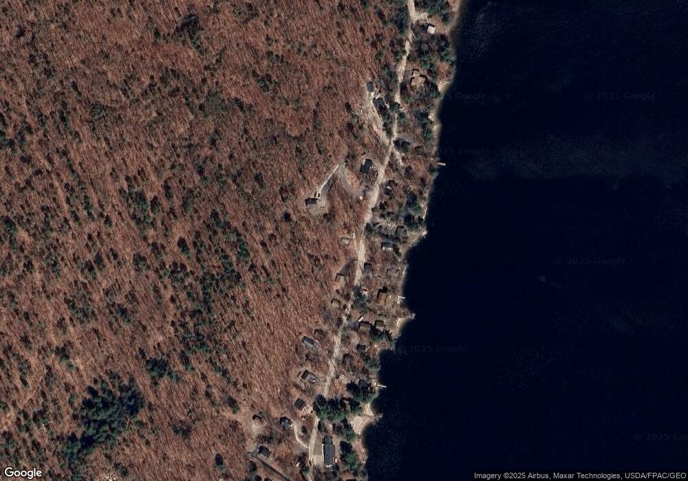 190 Mount Hunger Shore Rd, Windham, ME 04062 - photo 1