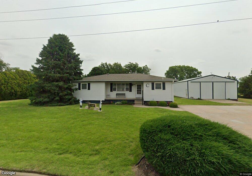 400 S 1st St, Cimarron, KS 67835 - photo 1