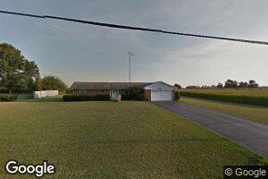11165 W County Road 850 N, Gaston, IN 47342