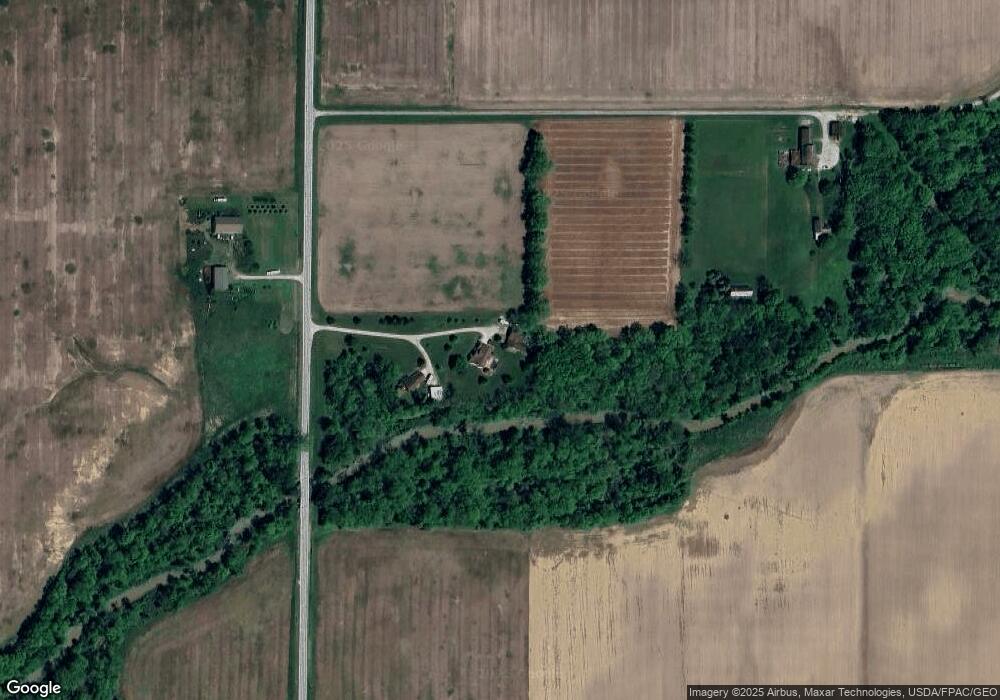 22428 County Road 2, Woodville, OH 43469 - photo 1