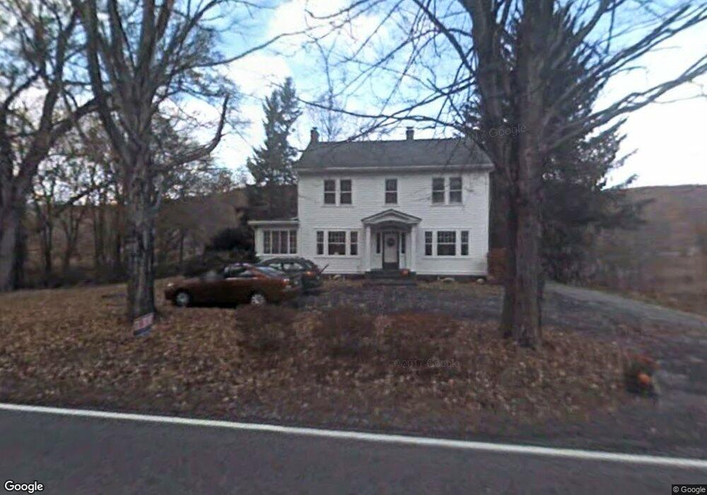 349 S Amenia Rd, Wassaic, NY 12592 - photo 1