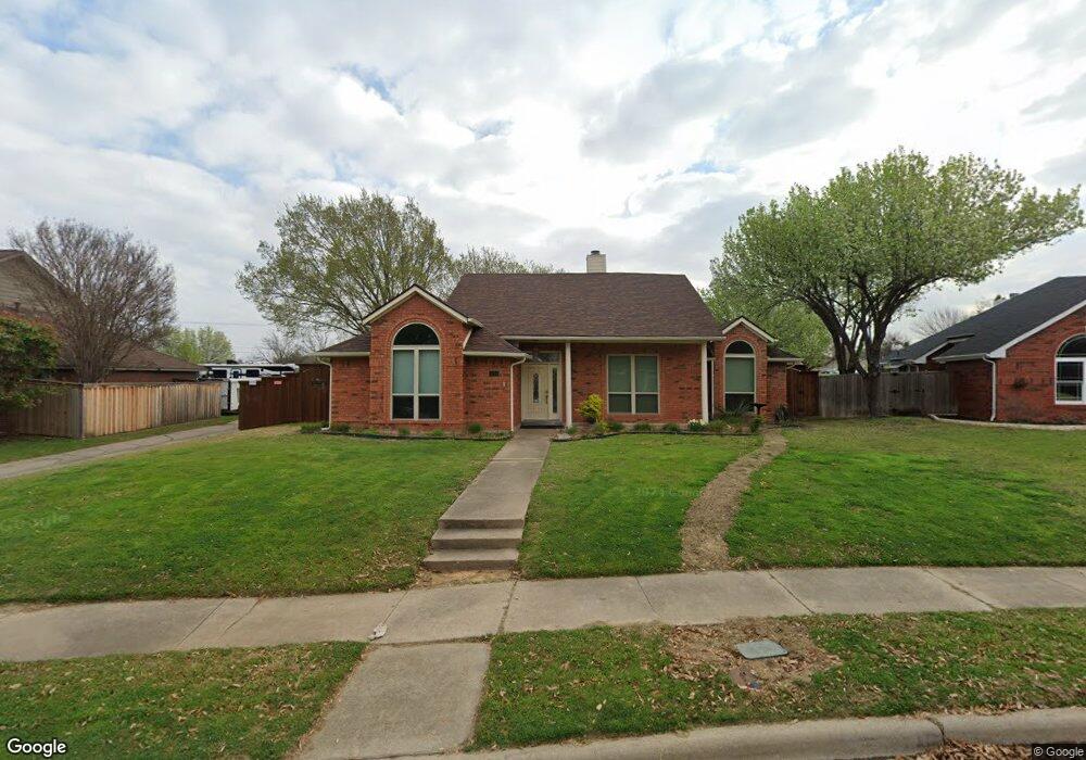 6214 Kittyhawk Dr, Rowlett, TX 75089 - photo 1