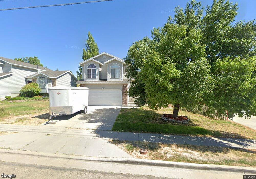 5436 W 7000 S, West Jordan, UT 84081 - photo 1