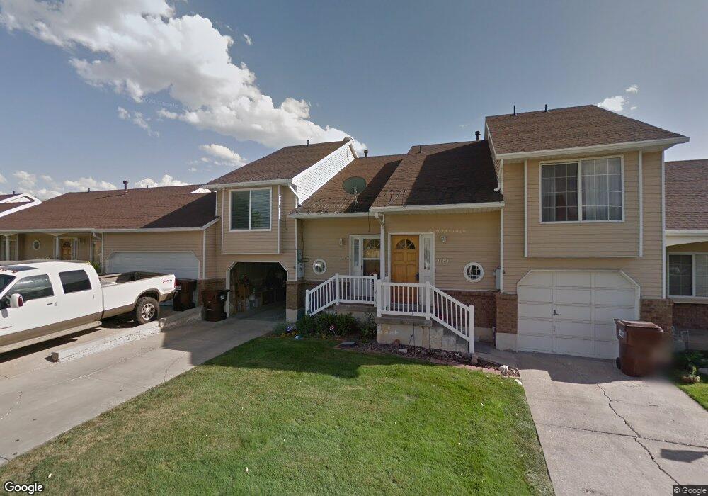 1177 W 1960 S, Woods Cross, UT 84087 - photo 1
