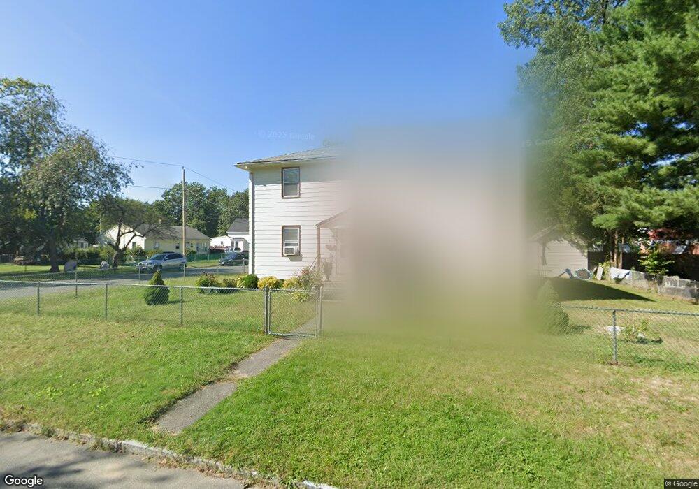 46 Silas St unit 48, Springfield, MA 01109 - photo 1