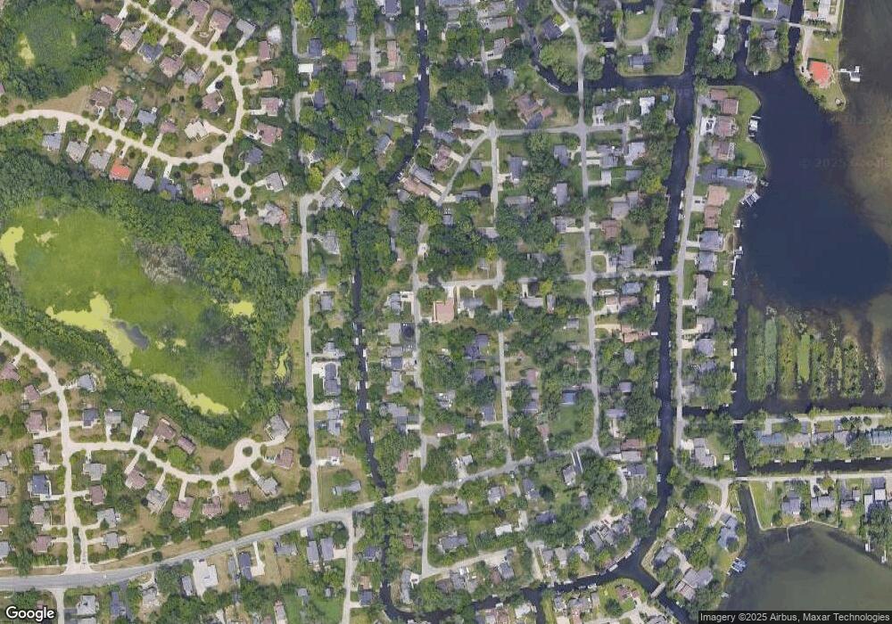 4785 Algonquin Ave, West Bloomfield, MI 48324 - photo 1