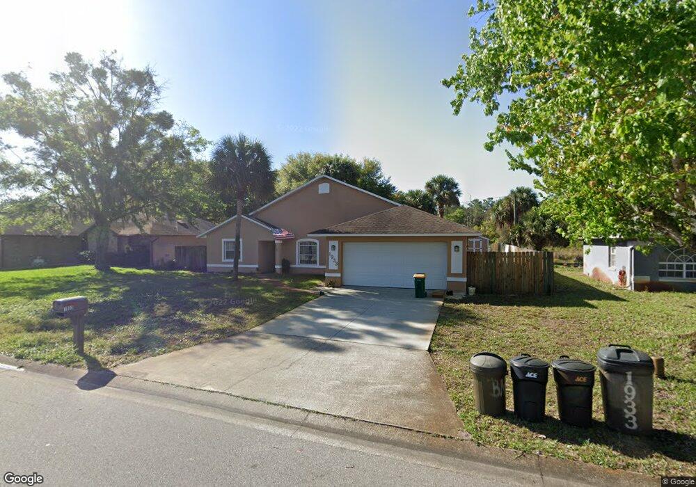1933 Sun Valley St, Titusville, FL 32780 - photo 1