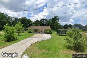 202 Carter St, Osyka, MS 39657