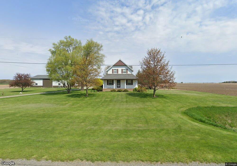10425 Bradley Rd, Frankenmuth, MI 48734 - photo 1