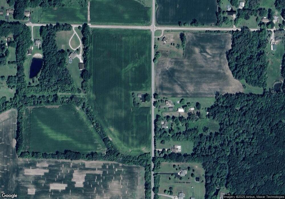 8600 Marshall Rd, Birch Run, MI 48415 - photo 1