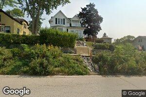 512 Carroll St, Random Lake, WI 53075