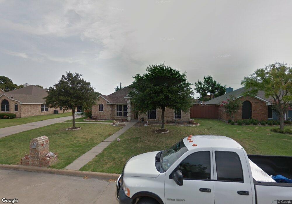 532 S Alabama St, Celina, TX 75009 - photo 1