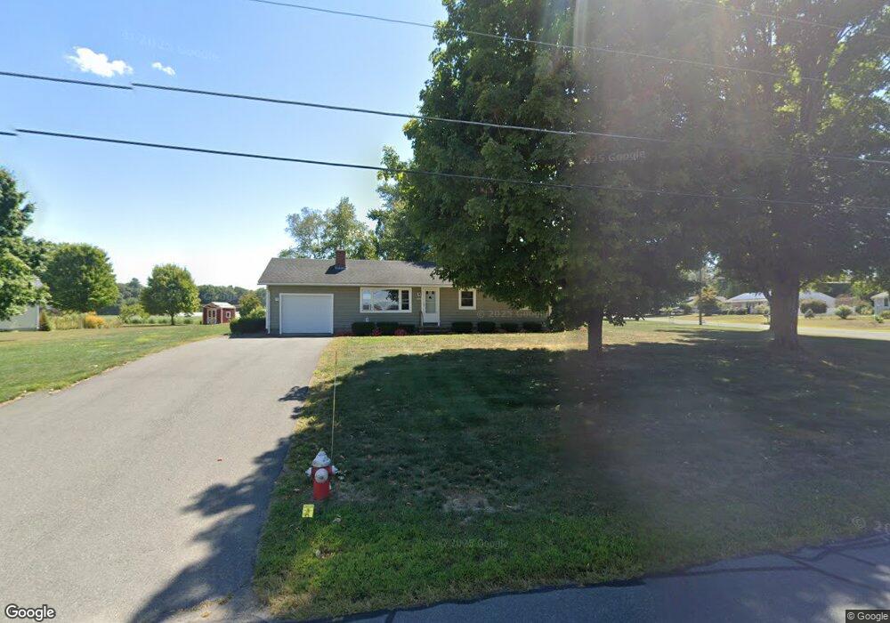 127 Mount Warner Rd, Hadley, MA 01035 - photo 1