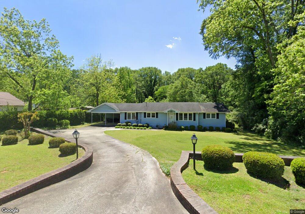 120 Park St, Elberton, GA 30635 - photo 1