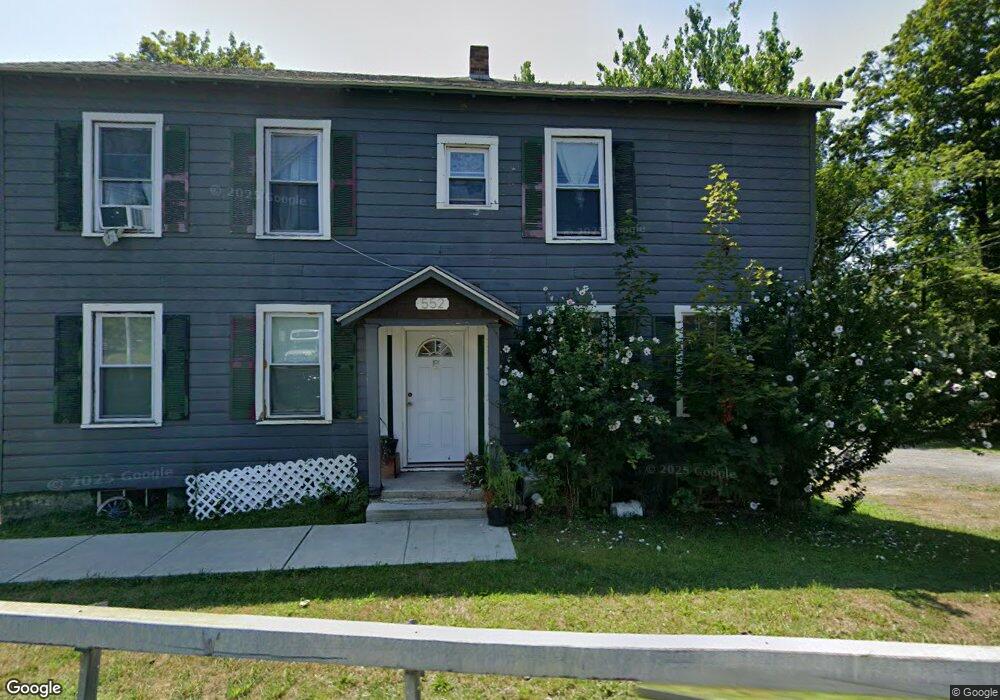 556 E Main St, Middletown, NY 10940 - photo 1
