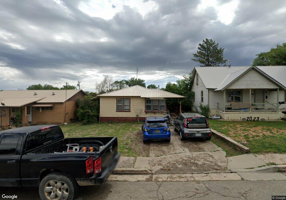 318 N Linden St, Cortez, CO 81321 - photo 1