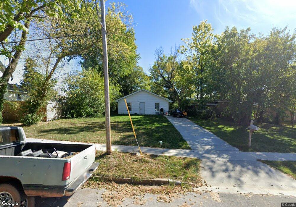 304 E 3rd St, Rolla, MO 65401 - photo 1