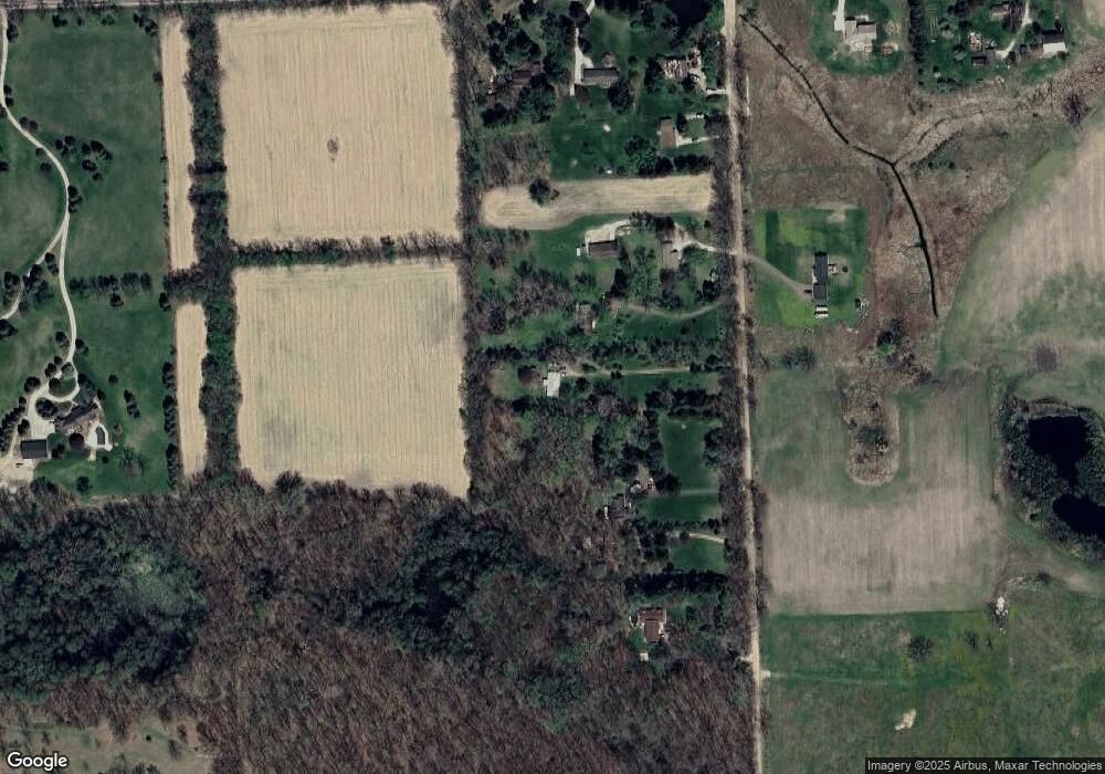 2277 N Steinbach Rd, Dexter, MI 48130 - photo 1