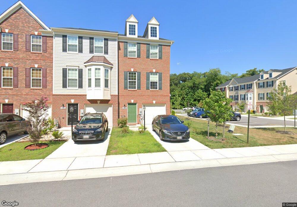 7402 Willow View Ln, Glen Burnie, MD 21060 - photo 1