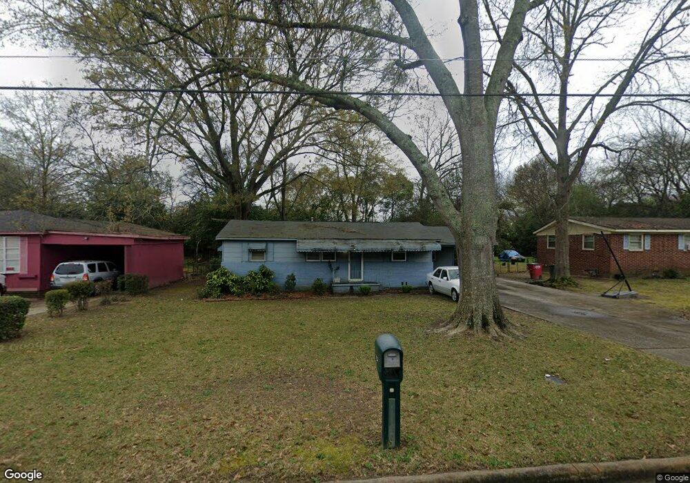 2724 Reynolds Dr, Macon, GA 31206 - photo 1