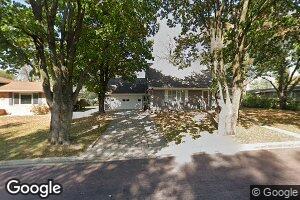 804 2nd St W, Welcome, MN 56181