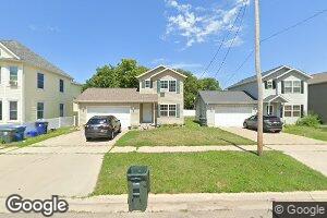 917 Lafayette St, Waterloo, IA 50703