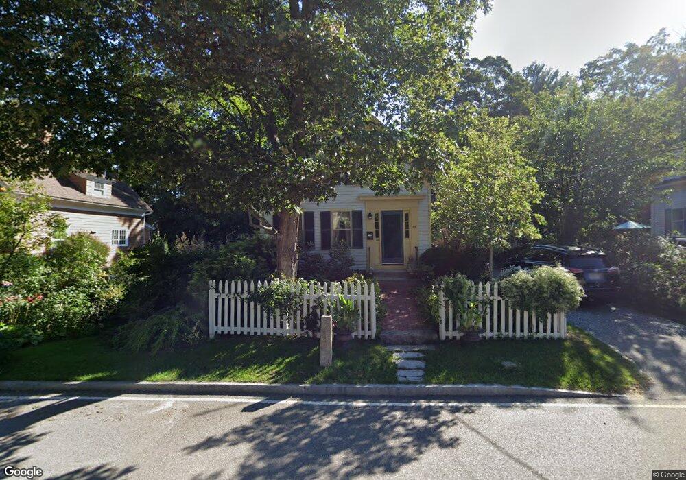 49 Grove St, Holliston, MA 01746 - photo 1