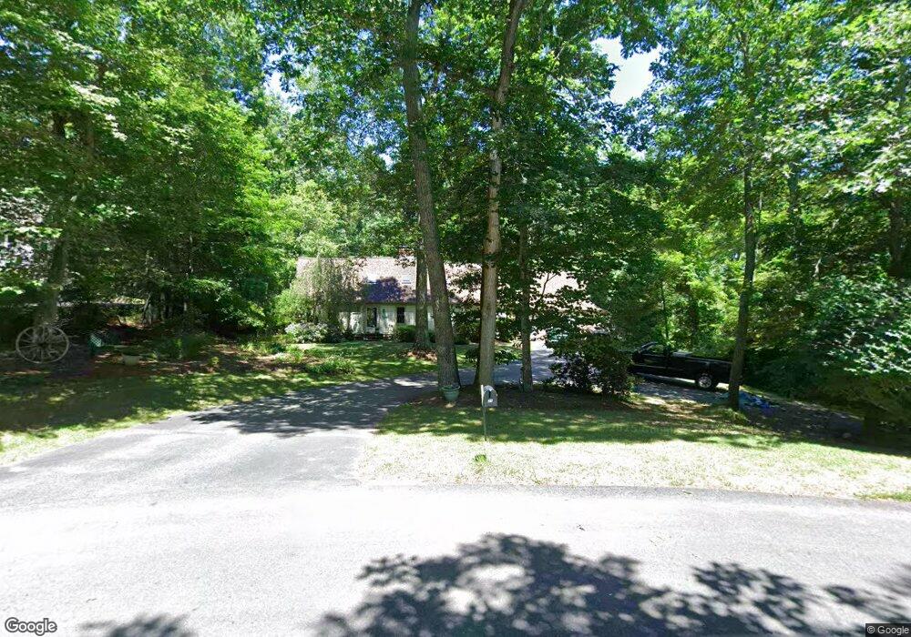 34 Hatch Mill Cir, Pembroke, MA 02359 - photo 1