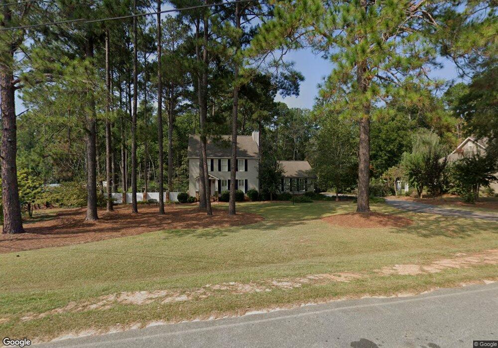 4408 Frazier Cir, Tifton, GA 31793 - photo 1