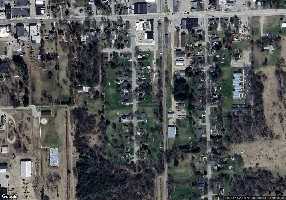 246 Buffalo St, Bad Axe, MI 48413 - photo 1