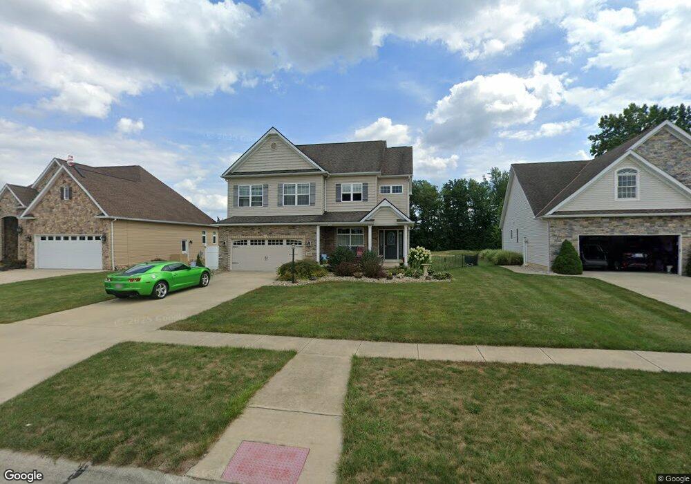 500 Us Grant St unit SL 182, Lagrange, OH 44050 - photo 1