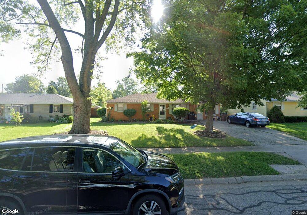 2111 Timbercrest Dr, Columbus, IN 47203 - photo 1