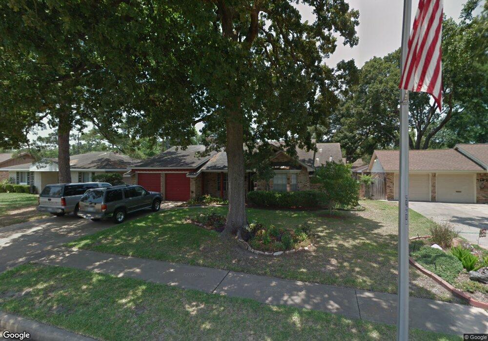 1166 Curtin St, Houston, TX 77018 - photo 1