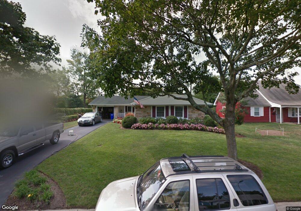 12331 Flamingo Ln, Bowie, MD 20715 - photo 1