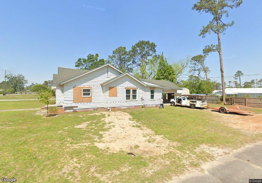 404 N Chester Ave, Douglas, GA 31533 - photo 1