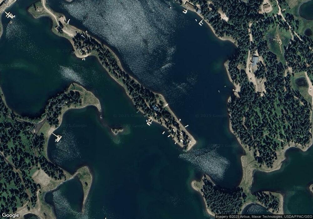 1419 Firemans Island Rd, Bigfork, MT 59911 - photo 1