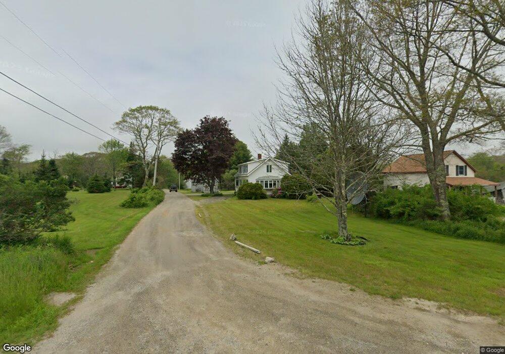 7 Shore Rd, New Harbor, ME 04554 - photo 1