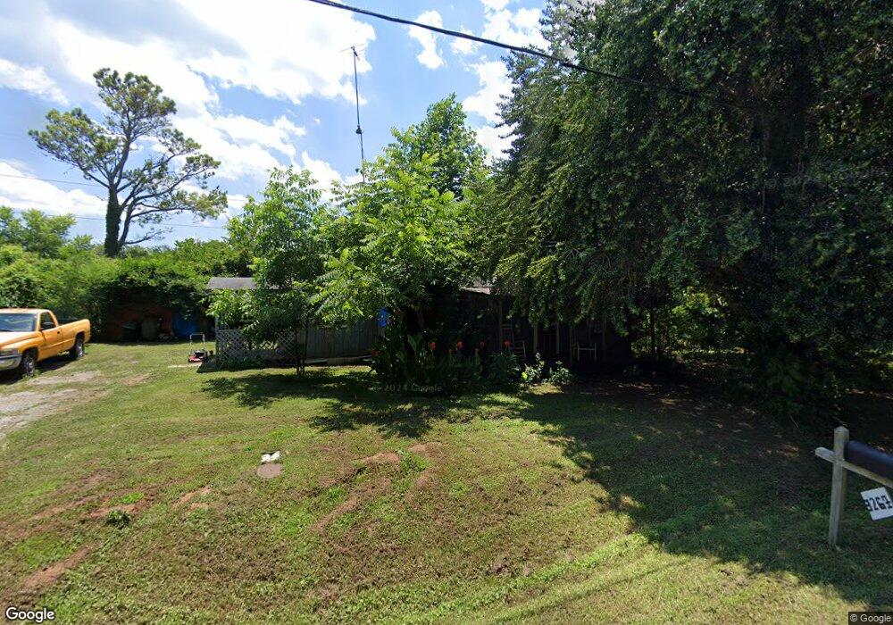 3297 Hickory Grove Rd NW, Acworth, GA 30101 - photo 1