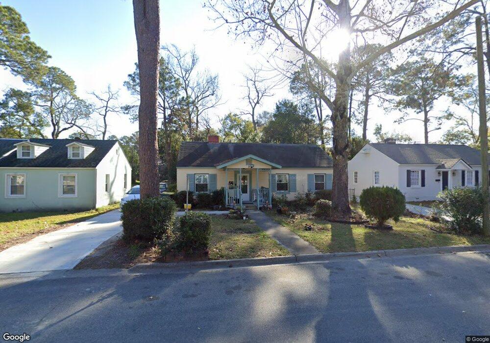 8 Oleander Ave, Savannah, GA 31404 - photo 1