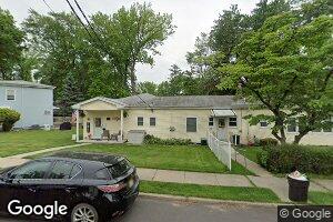 1C Riverview Terrace, Winfield Park, NJ 07036