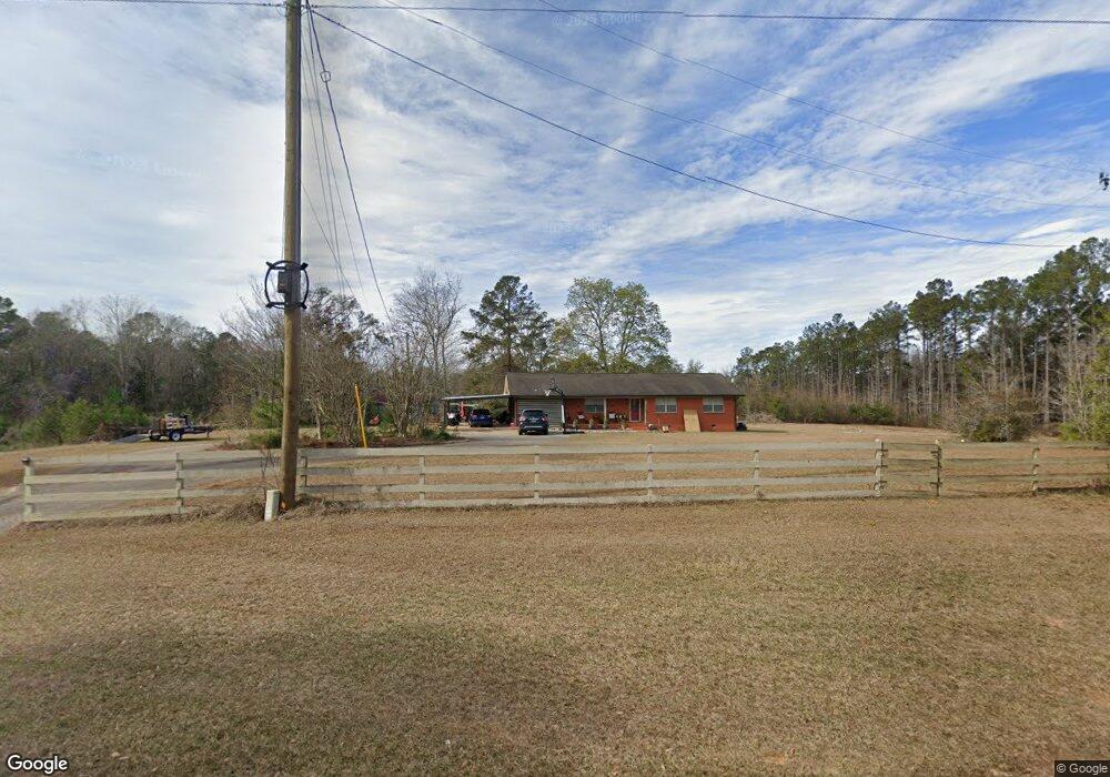 1278 Pine Hill Rd, Cairo, GA 39828 - photo 1