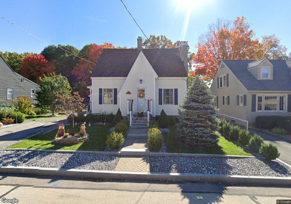 301 Vinton St, Manchester, NH 03103 - photo 1