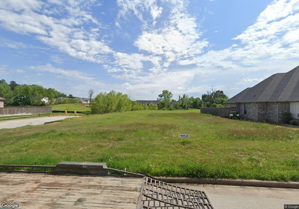 2867 Guinn Farms Rd, Tyler, TX 75707 - photo 1
