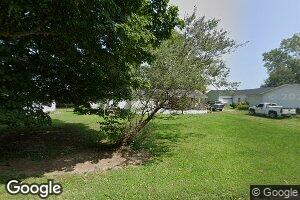 737 N East St, Ingalls, IN 46048